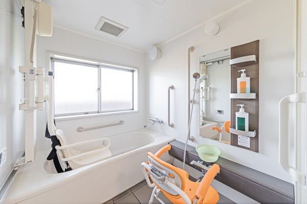 Elderly Home Modification