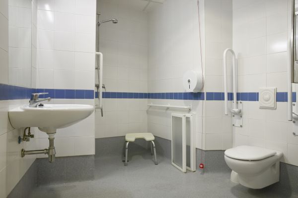 Accessible Remodeling