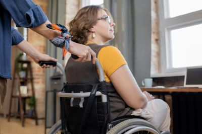 Special Needs Renovation