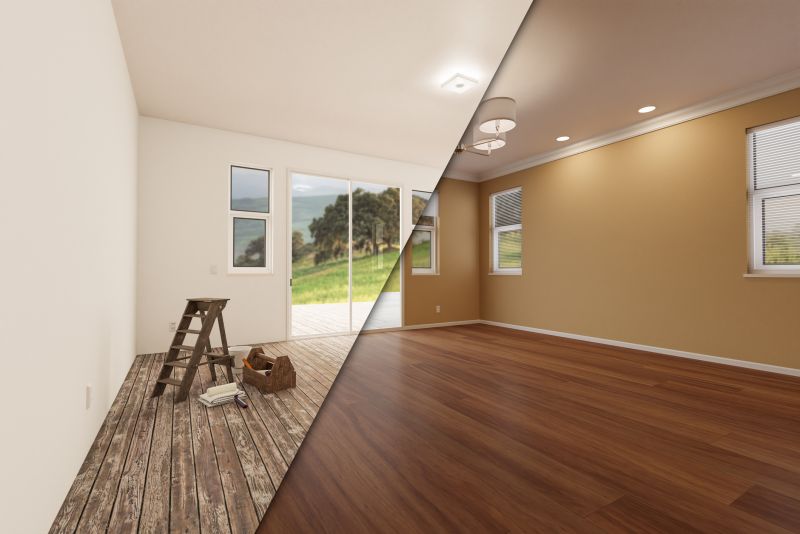 Special Needs Renovation