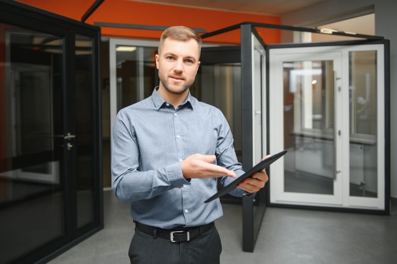 Special Needs Renovation